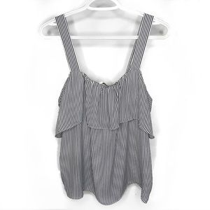 LOFT Flowy Blouse